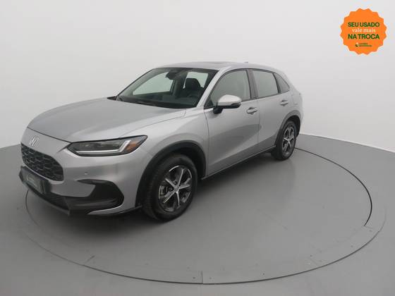 HONDA ZR-V 2.0 i-VTEC GASOLINA TOURING CVT HONDA ZR-V 2.0 i-VTEC GASOLINA TOURING CVT